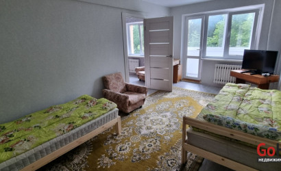 Снять 2-комнатную квартиру на сутки, Витебск, проспект Черняховского, 13. Фото 6