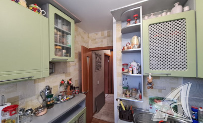 Купить 2-комнатную квартиру, Брест, Брестских дивизий, ул. Брестских дивизий. Фото 12