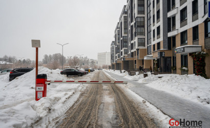 Купить 2-комнатную квартиру, Минск, Нововиленская, 29 (Центральный район). Фото 28