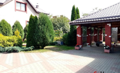 Купить дом, Барановичи, Лирическая, 14, 16.24 соток. Фото 1