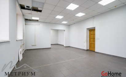 Аренда помещения, Минск, Партизанский просп., 45,  от 80 до 177.5 кв.м.. Фото 10
