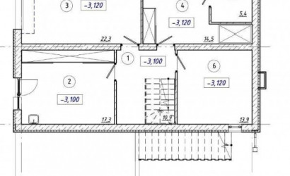 Купить дом, Бузуны, Лесная ул., 12.6 соток. Фото 19