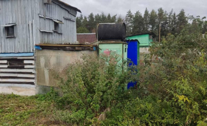 Купить дом в деревне, Верас-81, 5.48 соток. Фото 11