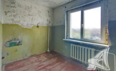 Купить 3-комнатную квартиру, Кобрин, , . Фото 6