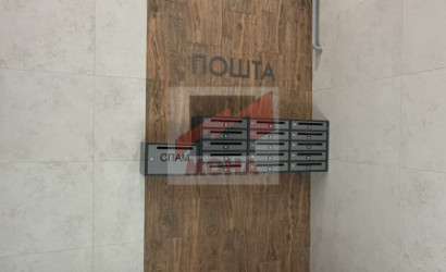 Купить 1-комнатную квартиру, Брест, просп. Республики, д. 16. Фото 2