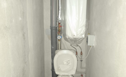 Купить 1-комнатную квартиру, Гродно, Виктора Глухова, 15. Фото 9