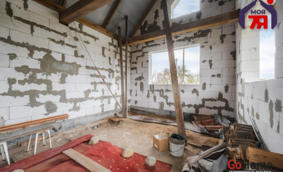 Купить 2-комнатную квартиру, Слободка, Центральная ул.. Фото 13