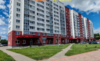  75 м2, Минск(Разинская ул., 62)