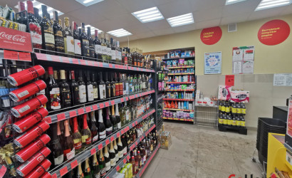Продажа торгового помещения, Витебск, Фрунзе, 22/2, 97 кв.м.. Фото 6