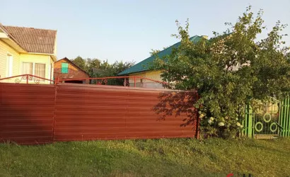  1-этаж.(76 м2), Первомайский(Гагарина ул.)