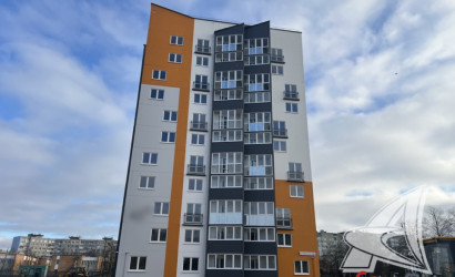 Купить 1-комнатную квартиру, Брест, Восток, ул. Орловская. Фото 2