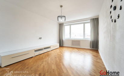 Купить 3-комнатную квартиру, Минск, Независимости просп., 76 (Первомайский район). Фото 10