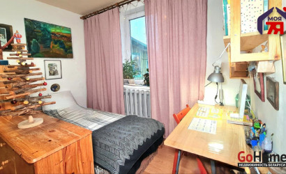 Купить 2-комнатную квартиру, Городище, Ботаническая ул.. Фото 17