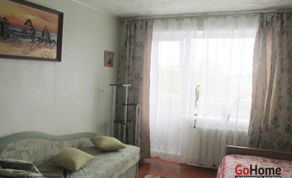 Купить 3-комнатную квартиру, Столбцы, Фридриха Энгельса, 1. Фото 4