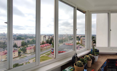 Купить 2-комнатную квартиру, Гродно, Дзержинского, 58. Фото 6