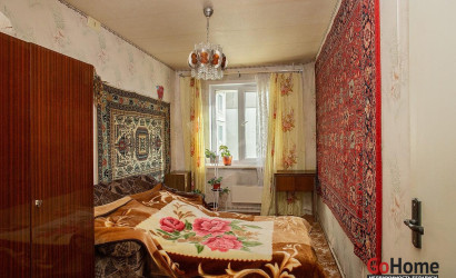 Купить 2-комнатную квартиру, Минск, Матусевича ул., 53 (Фрунзенский район). Фото 7