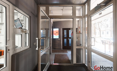 Аренда офиса, Минск, Фабрициуса, 9А,  71.9 кв.м.. Фото 3