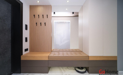 Купить 4-комнатную квартиру, Минск, Ильянская ул., 2 (Центральный район). Фото 31