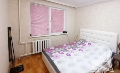 Купить 3-комнатную квартиру, Брест, Южный, ул. Рокоссовского. Фото 6