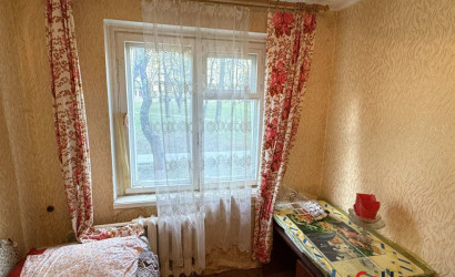 Купить 3-комнатную квартиру, Гродно, Ленинского Комсомола, 20. Фото 6