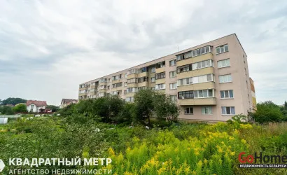  70.3 м2, Сеница(Набережная, 82)