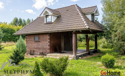 Купить дом, Бусловка, Озерная ул., 20 соток. Фото 16