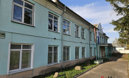 Аренда офиса, Слуцк, Тутаринова, 12, от 8 до 86 кв.м.. Фото 1