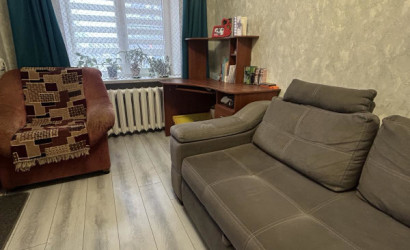 Купить 2-комнатную квартиру, Лида, Труханова, 23. Фото 7