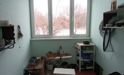 Купить 4-комнатную квартиру, Пинск, Интернациональная, 77. Фото 18