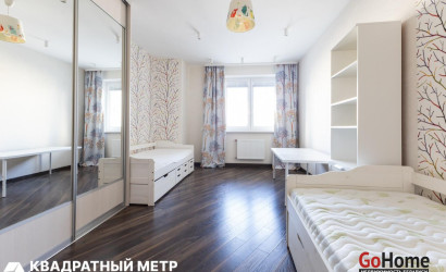 Купить 3-комнатную квартиру, Минск, Дзержинского просп., 15(Московский район). Фото 30