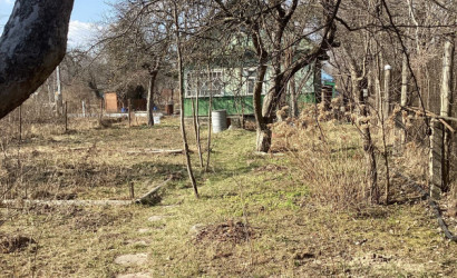 Купить дом в деревне, Березовая поляна, 10.7 соток. Фото 9