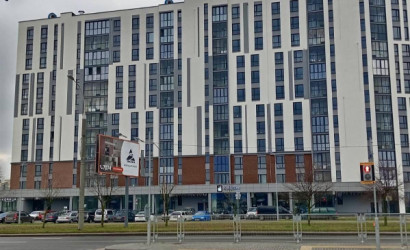 Купить 2-комнатную квартиру, Брест, Октябрьской революции ул.. Фото 17