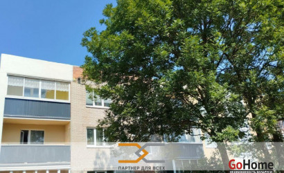 Купить 4-комнатную квартиру, Дзержинск, Протасова ул., 13/3. Фото 1