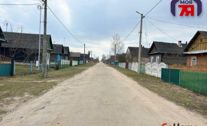 Купить дом, Кривичи, Пролетарская ул., 25 соток. Фото 20