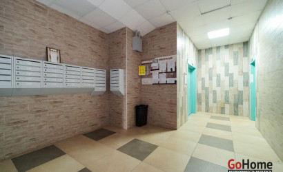 Купить 2-комнатную квартиру, Минск, Тургенева, 1(Советский район). Фото 32
