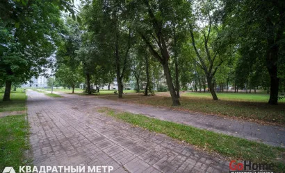  107.4 м2, Минск(Лосика ул., 57)