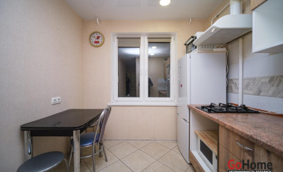 Купить 2-комнатную квартиру, Минск, Глебки ул., 24 (Фрунзенский район). Фото 4