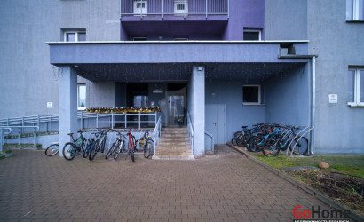 Купить 1-комнатную квартиру, Минск, Чюрлениса ул., 12 (Московский район). Фото 25