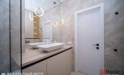 Купить 1-комнатную квартиру, Минск, Братская ул., 17 (Октябрьский район). Фото 24