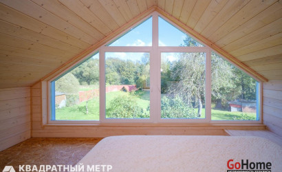 Купить дом, Лабоды, Центральная ул., 21.8 соток. Фото 2