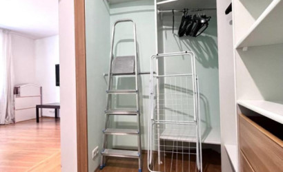 Снять 3-комнатную квартиру, Минск, Грибоедова ул. 10 (Центральный район). Фото 16