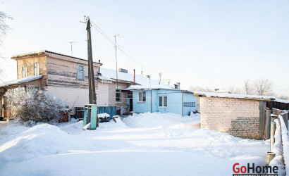 Купить дом, Минск, Профсоюзная ул., 9, 1 соток. Фото 20