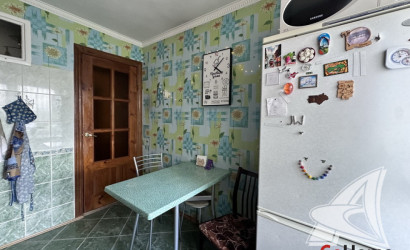 Купить 3-комнатную квартиру, Жабинка, , . Фото 6