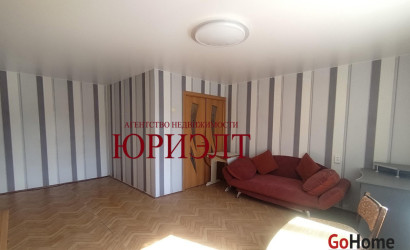 Купить 1-комнатную квартиру, Жлобин, м-н 17-й, 1. Фото 1