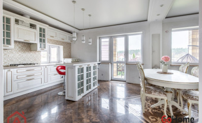 Купить дом, Заценьский Родник, Зелёная, 5.62 соток. Фото 4