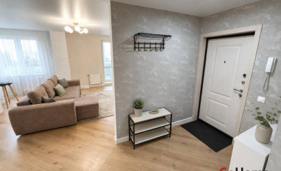 Купить 3-комнатную квартиру, Гродно, Белые Росы, 83. Фото 4