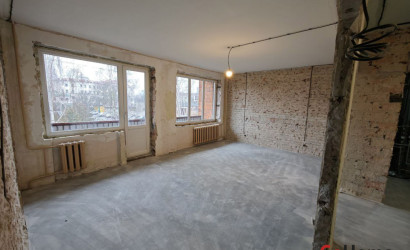 Купить 3-комнатную квартиру, Пинск, Коржа, 23А. Фото 6