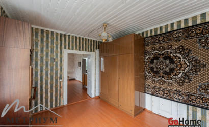 Купить дом, Скоморошки, Новая ул., 27.6 соток. Фото 4