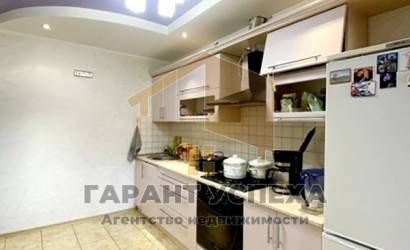 Купить 1-комнатную квартиру, Брест, ул. Воровского, д. . Фото 3