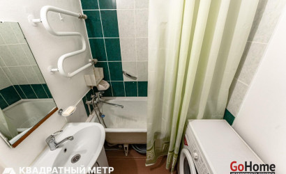 Купить 2-комнатную квартиру, Минск, Партизанский просп., 32/2 (Заводской район). Фото 24